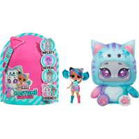 L.O.L. Surprise! Tweens a nafukovací zvířátko - Emma Emo