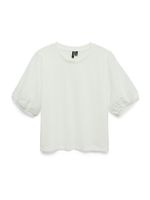 VERO MODA Majica 'VMJANNI'  bijela