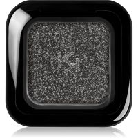 KIKO Milano Glitter Shower błyszczące cienie do powiek odcień 06 Sparkling Graphite 2 g