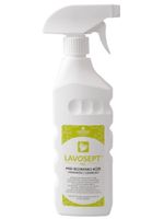 Dezinfekcia na koži Amoena Lavosept Gel - 500 ml (013104M500) - Amoené + darček zadarmo