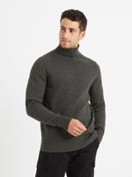 Celio Pullover Grau