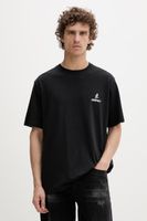Gramicci tricou bărbătesc din bumbac One Point Logo Tee