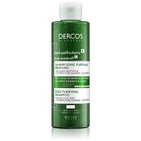 Vichy Dercos Anti-Dandruff шампоан против пърхот с пилинг ефект 250 мл.