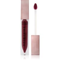 MUA Makeup Academy Lip Gloss Nourishing Pflegender Lipgloss Farbton Survivor 6.5 ml