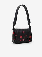 Desigual Circa Gales Handtasche Schwarz