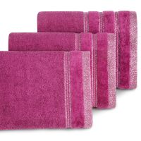 Eurofirany Unisex's Towel 375362