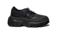 Dr. Martens DMXL MJ Dámske - Topánky Dr. Martens - Čierna - DM42060001-7 - Size: 7