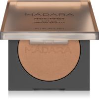 MÁDARA MIDSUMMER mineralischer bronzierender Puder 9 g