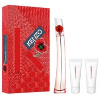 KENZO Flower by Kenzo L'Absolue darilni set za ženske