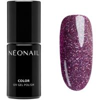 NEONAIL Carnival Cities gel lak za nohte odtenek Sparkling New York 7,2 ml