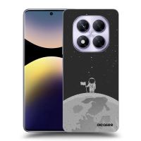 ULTIMATE CASE pro Xiaomi Redmi Note 14 Pro 4G - Astronaut