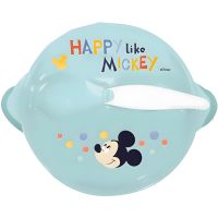 Thermobaby Bowl миска з присоскою Mickey 1 кс