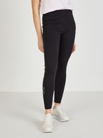 Tommy Hilfiger Legging Schwarz