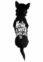 Odijelo za pse (top) KILLSTAR - Howl S