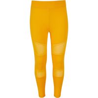 Girls' Tech Mesh Leggings magicmango