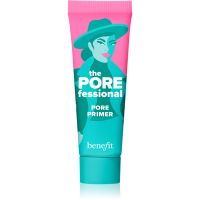Benefit The POREfessional Mini основа для макіяжу для розгладження шкіри та звуження пор 7.5 мл