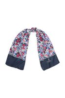 Lauren Ralph Lauren šál dámsky hodvábny