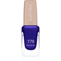 Notino Gel Effect Nail Polish лак для нігтів з гелевим ефектом 779 Iris Petal 10 мл