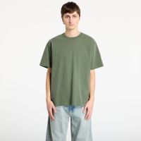 T-shirt Carhartt WIP S/S RGGD T-Shirt Opuntia Garment Dyed XS