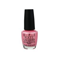 OPI Soft Shades Collection lak na nechty odtieň Princesses Rule! 15 ml