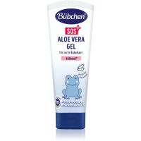 Bübchen SOS Aloe Vera Gel kühlendes Gel mit Aloe Vera 75 ml