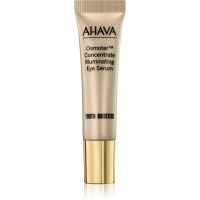 AHAVA Youth Boosters Osmoter™ energizujúce sérum proti opuchom a tmavým kruhom 15 ml