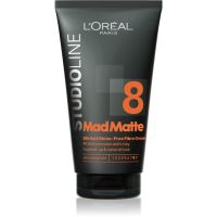 L’Oréal Paris Studio Line Mad Matte krema za lase z mat učinkom 150 ml