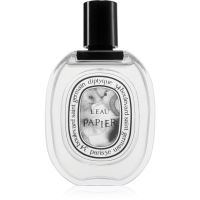 Diptyque L'Eau Papier woda toaletowa unisex 100 ml