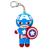 Lip Smacker ajakápoló Marvel Lip Balm - Capitan America