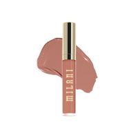 Milani Lippenstift - Stay Put Liquid Longwear Lipstick - 120: 10/10