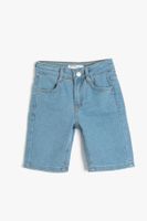 Koton Kids Shorts & Bermudas