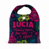 Skladacia taška - Lucia ALBI