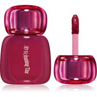 fwee 3D Voluming Tint блиск для губ для збільшення об'єму відтінок 10 Cherry Dip 3.8 гр