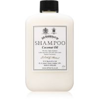 D.R. Harris Coconut Oil Shampoo hranilni šampon za lase 100 ml