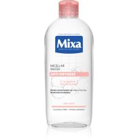 MIXA Anti-Dryness мицеларна вода против изсушаване на кожата 400 мл.