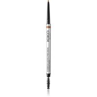 KIKO Milano Micro Precision automatischer Augenbrauenstift mit Bürste Farbton 02 Blondes & Redhaireds 0.05 g