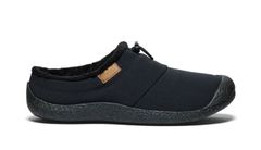 Keen Howser III Slide Men Black