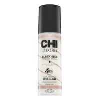 CHI Luxury Black Seed Oil Curl Defining Gel-Cream żelowy krem do podkreślenia fal i loków 148 ml