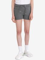 SuperDry Shorts Grau