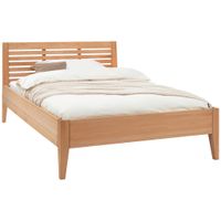 Linea Natura POSTEĽ, 140/200 cm farba buka