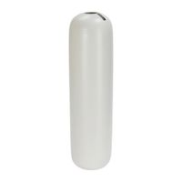 VÁZA, keramika, 58 cm