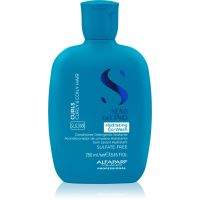 Alfaparf Milano Semi Di Lino Curls Hydrating Co-Wash 250 ml