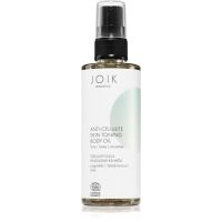 JOIK Organic Anti-Cellulite Skin Toning Body Oil olje za telo proti celulitu 100 ml