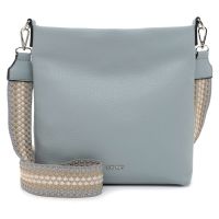 Női crossbody Suri Frey Svea - világoskék