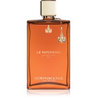 Reminiscence Le Patchouli тоалетна вода intense унисекс 100 мл.