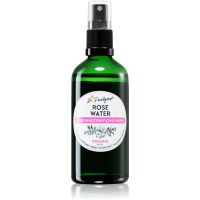 Dr. Feelgood BIO vrtnična voda 100 ml