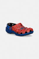 Crocs șlapi copii CLASSIC SPIDER WEB CLOG K