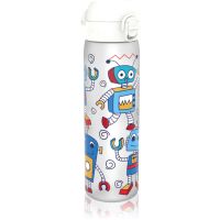 Ion8 Leak Proof пляшка для вода для дітей Robots 500 мл