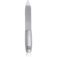 Zwilling Premium szafirowy pilniczek do paznokci do paznokci 9 cm