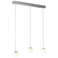 ZÁVESNÉ LED SVIETIDLO, 110/20/150 cm